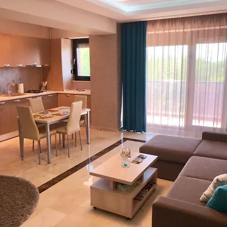 Sophia 3 Luxury Apartments Mamaia Exterior foto