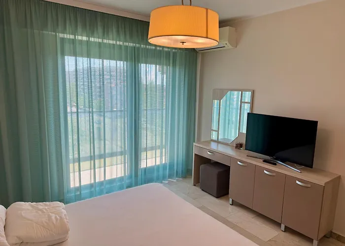 Sophia 3 Luxury Apartments