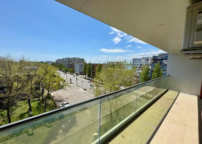 Sophia 3 Luxury Apartments