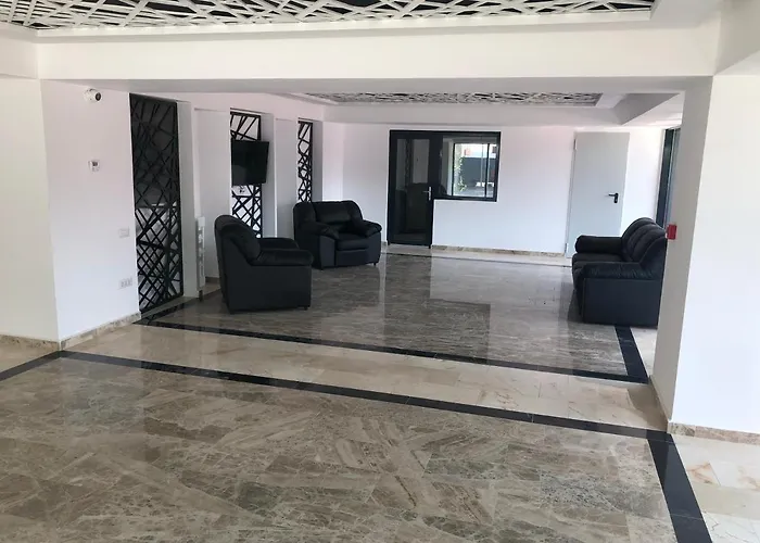Sophia 3 Luxury Apartments