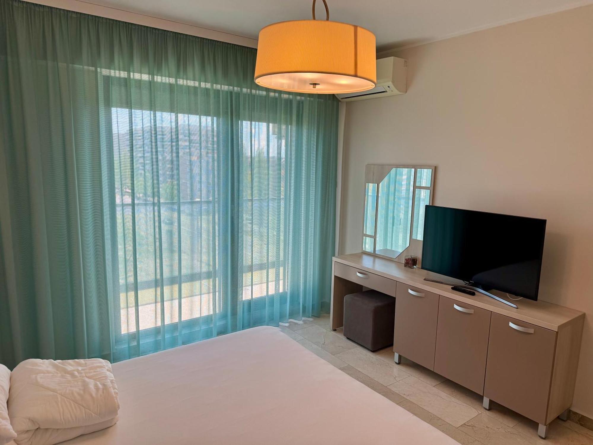 Sophia 3 Luxury Appartement Mamaia