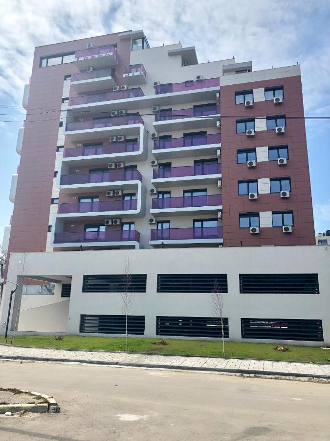 Sophia 3 Luxury Apartamento