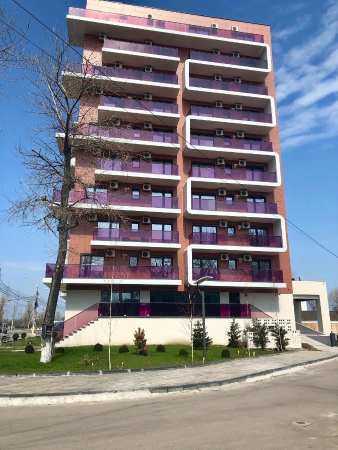 Appartement Sophia 3 Luxury
