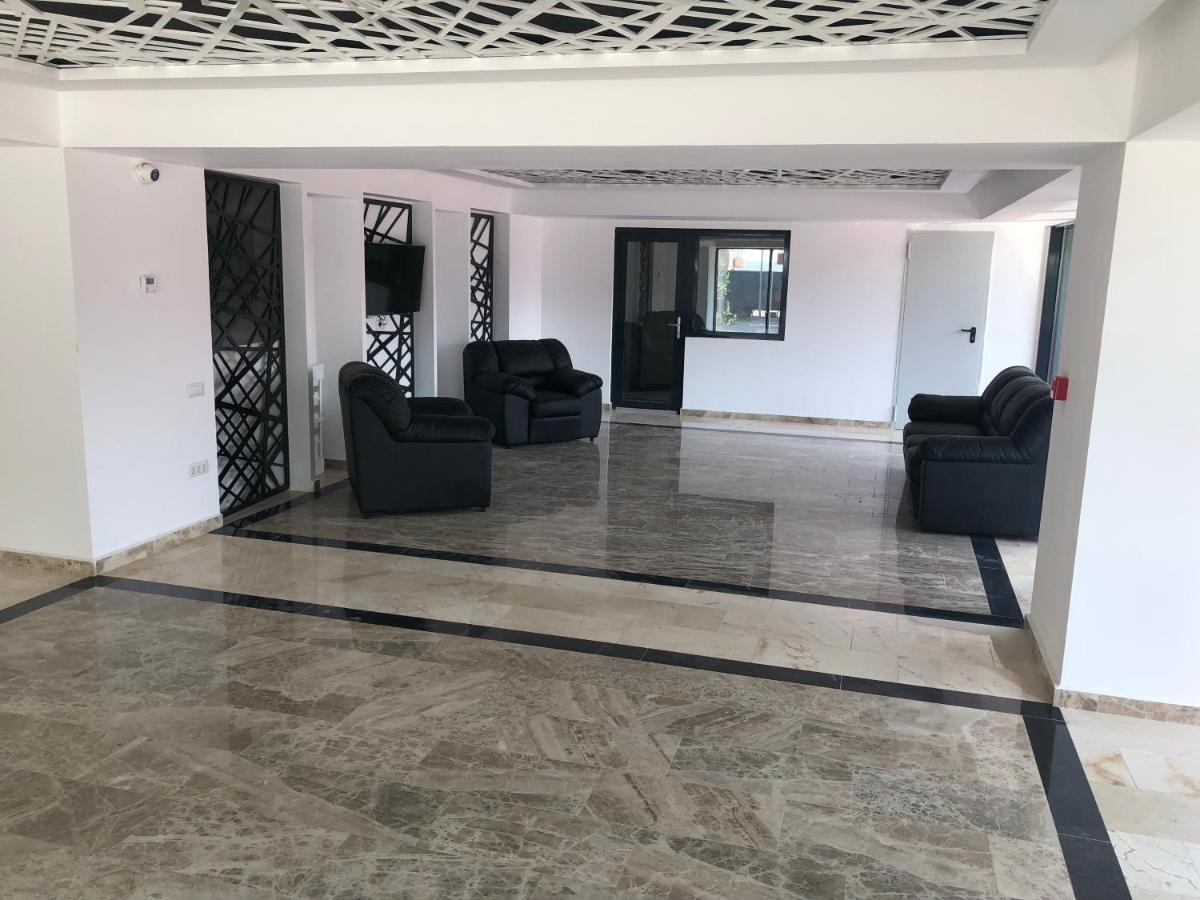 Appartement Sophia 3 Luxury Mamaia