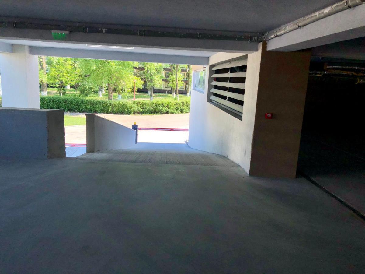 Sophia 3 Luxury Appartement *