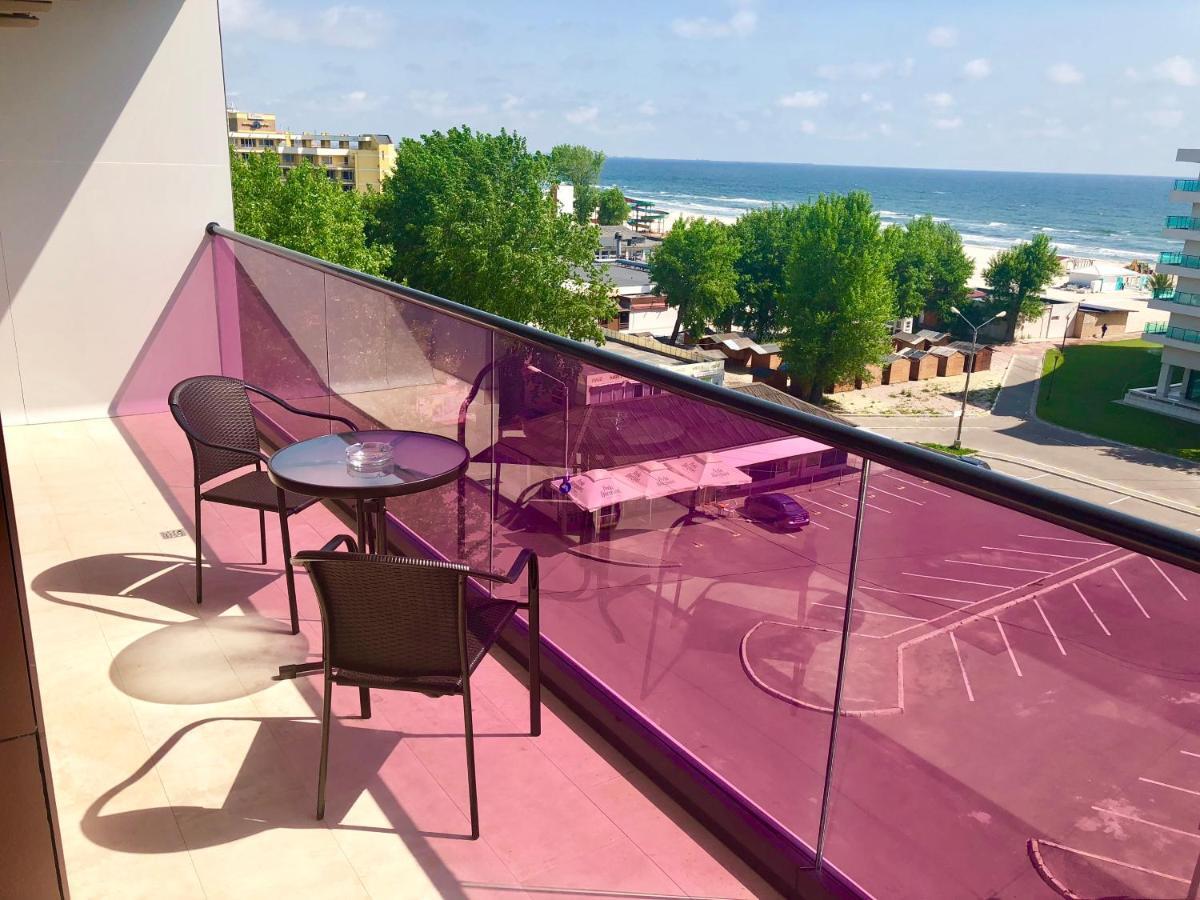 Sophia 3 Luxury Apartamento *