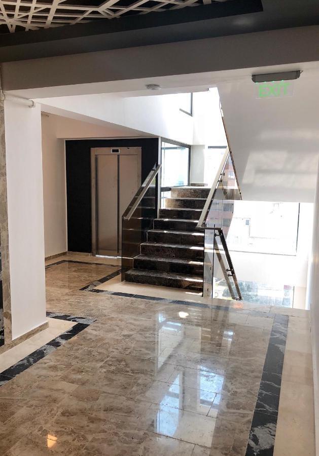 Sophia 3 Luxury Appartement Mamaia