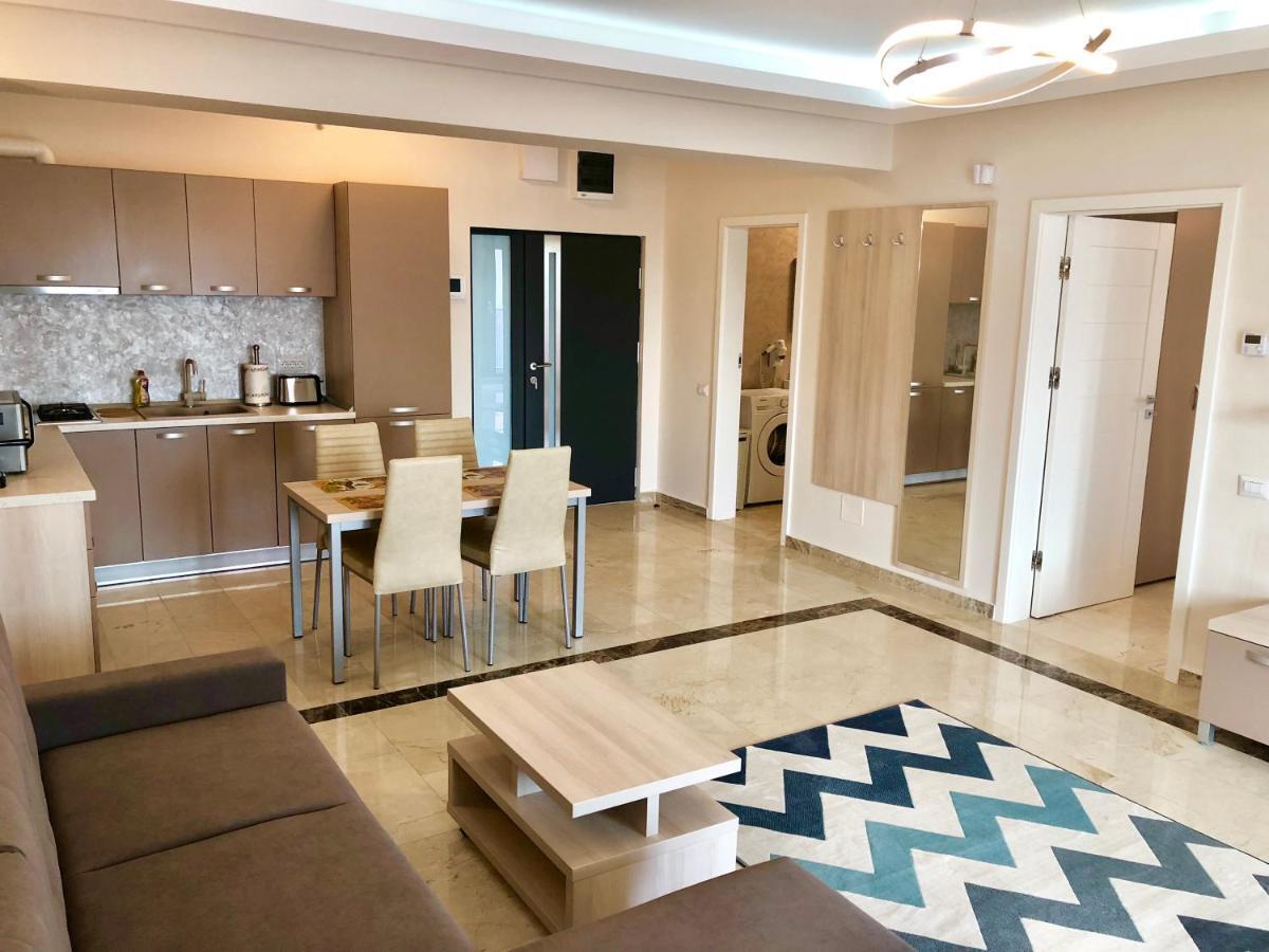 Sophia 3 Luxury Appartement *