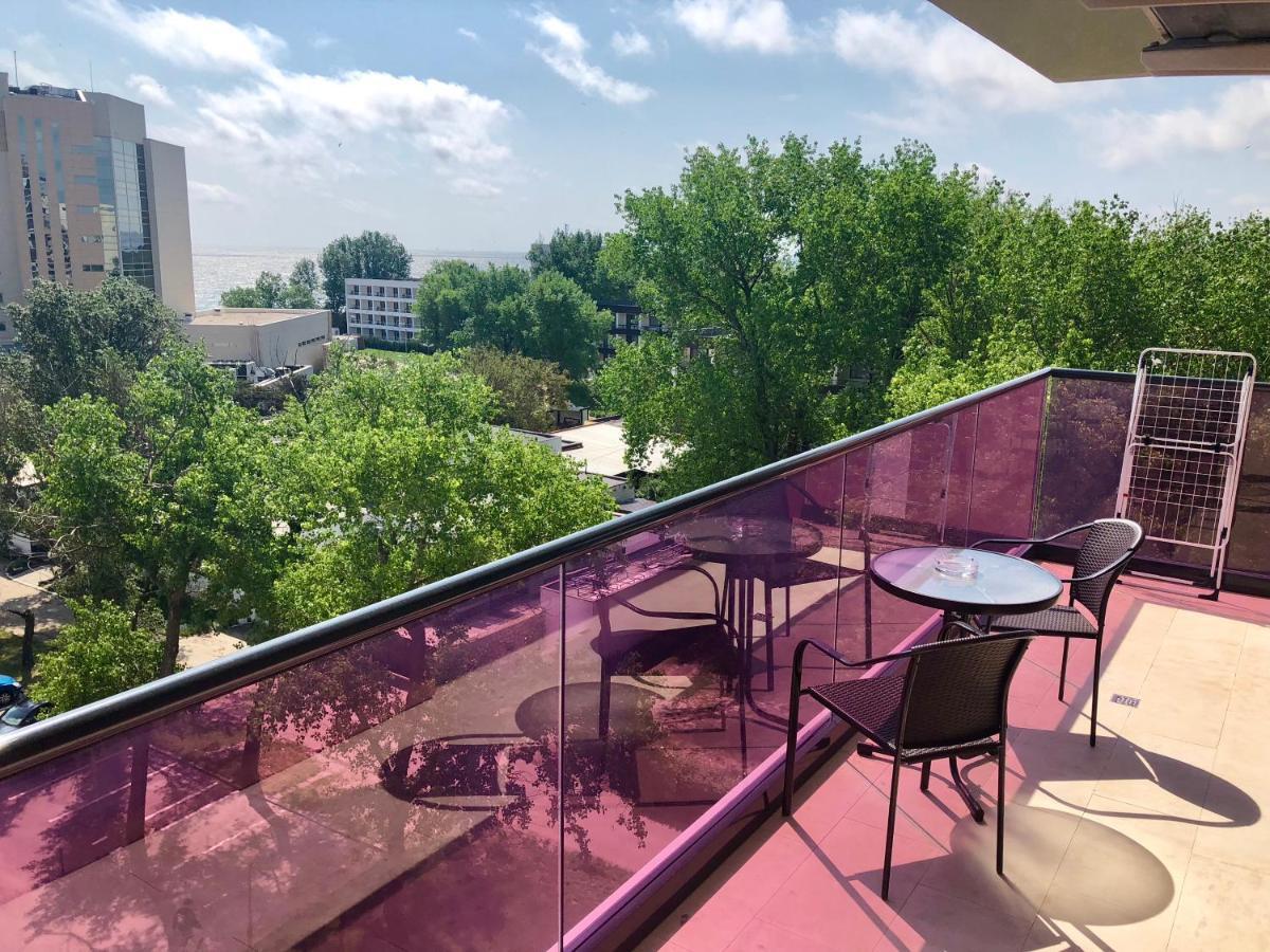 Sophia 3 Luxury Appartement