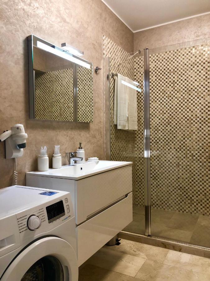 Sophia 3 Luxury * Mamaia