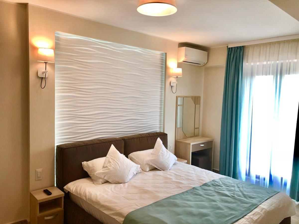 Sophia 3 Luxury Appartement *