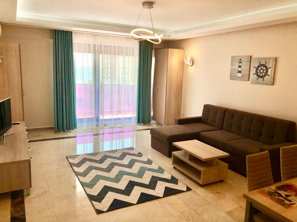 Sophia 3 Luxury Appartement