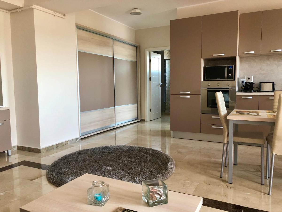 Appartement Sophia 3 Luxury *
