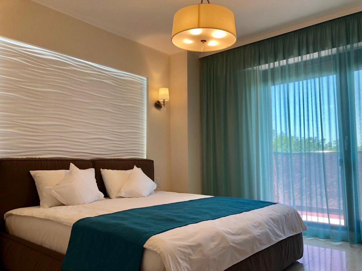 Apartamento Sophia 3 Luxury *